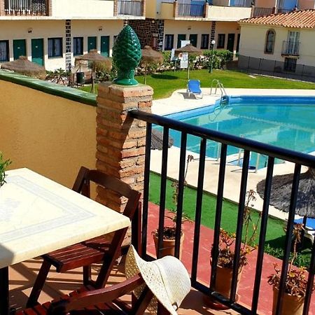 Apartamento Blancomar Torremolinos Zewnętrze zdjęcie
