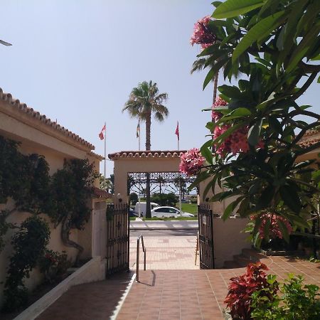 Apartamento Blancomar Torremolinos Zewnętrze zdjęcie
