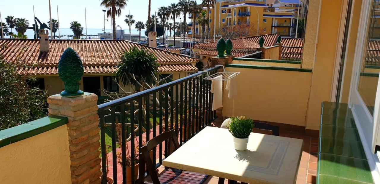 Apartamento Blancomar Torremolinos Zewnętrze zdjęcie