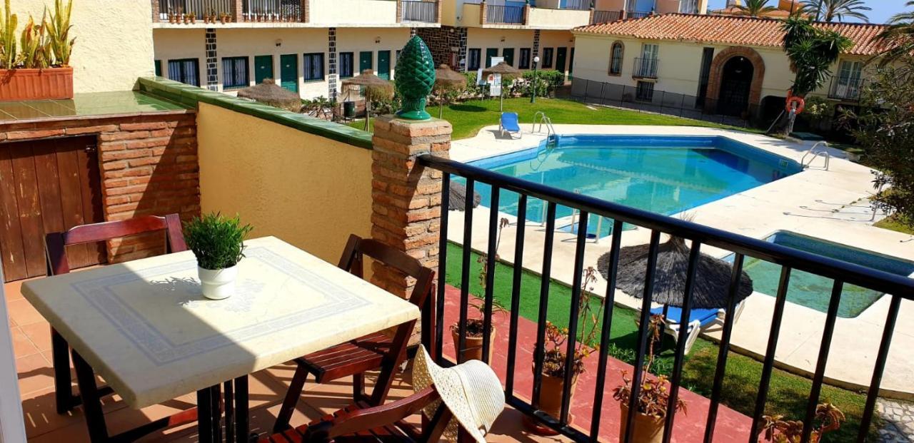 Apartamento Blancomar Torremolinos Zewnętrze zdjęcie