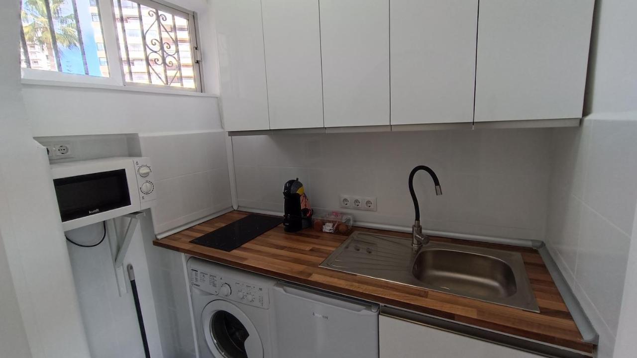 Apartamento Blancomar Torremolinos Zewnętrze zdjęcie