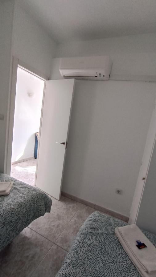 Apartamento Blancomar Torremolinos Zewnętrze zdjęcie