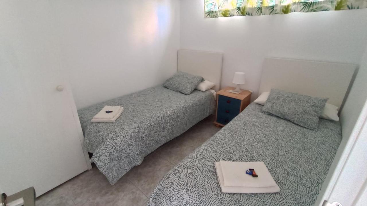 Apartamento Blancomar Torremolinos Zewnętrze zdjęcie